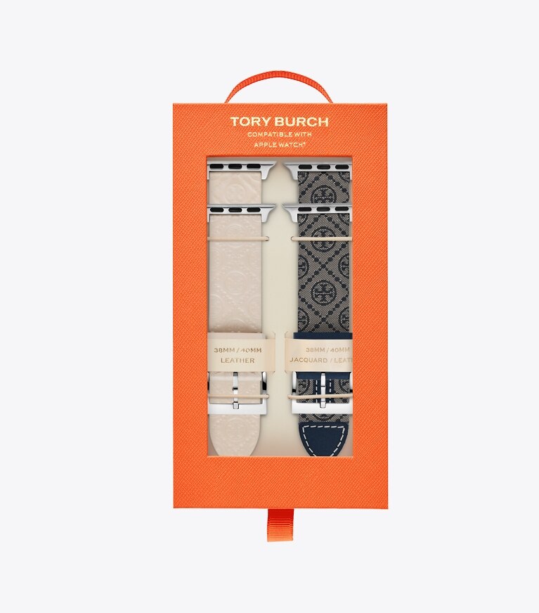 Apple watch 4 monogram top