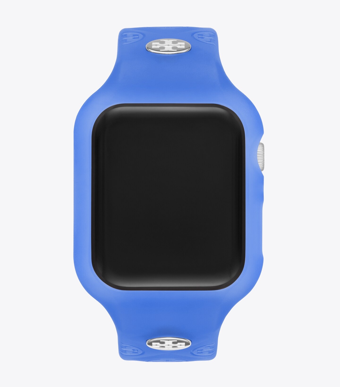 T Monogram Band for Apple Watch