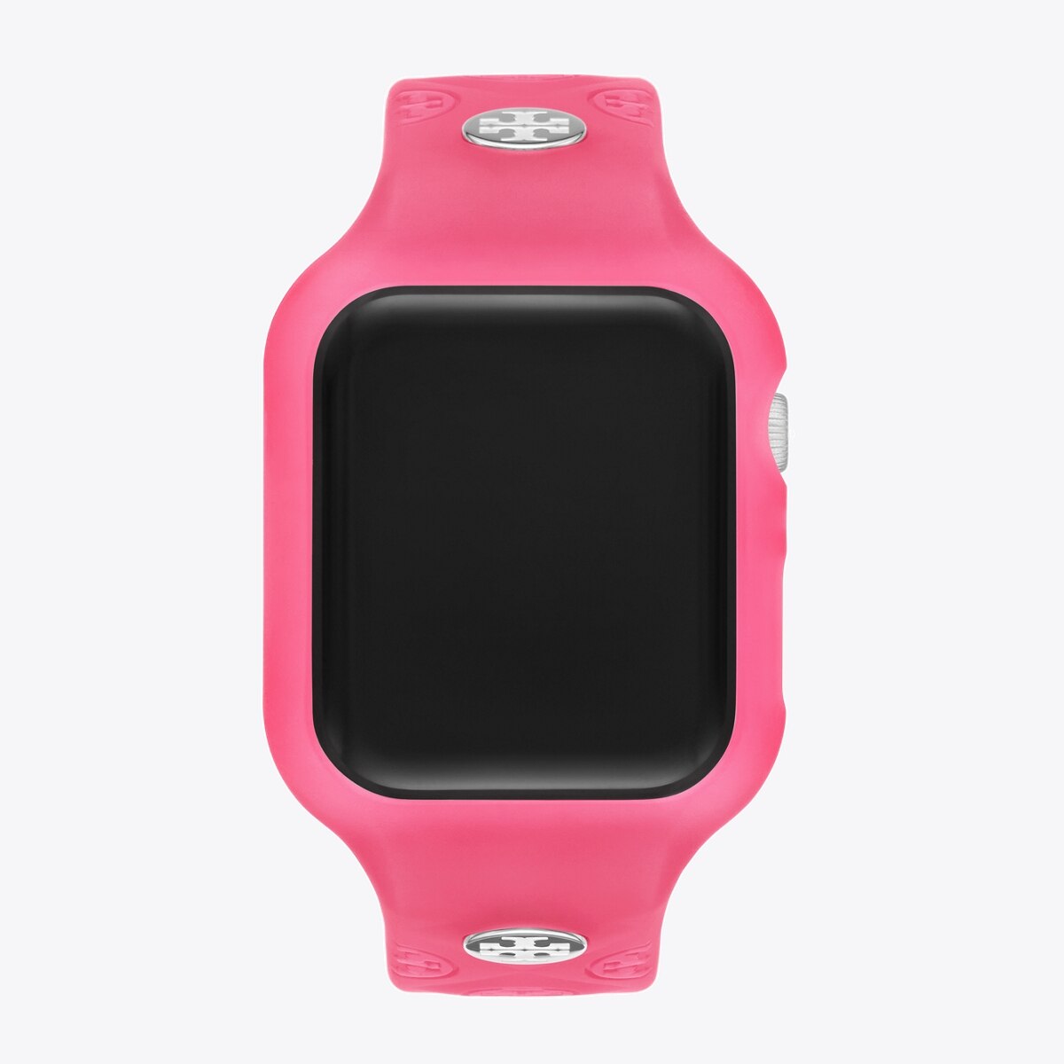 T Monogram Band for Apple Watch®: Women's Designer Smart