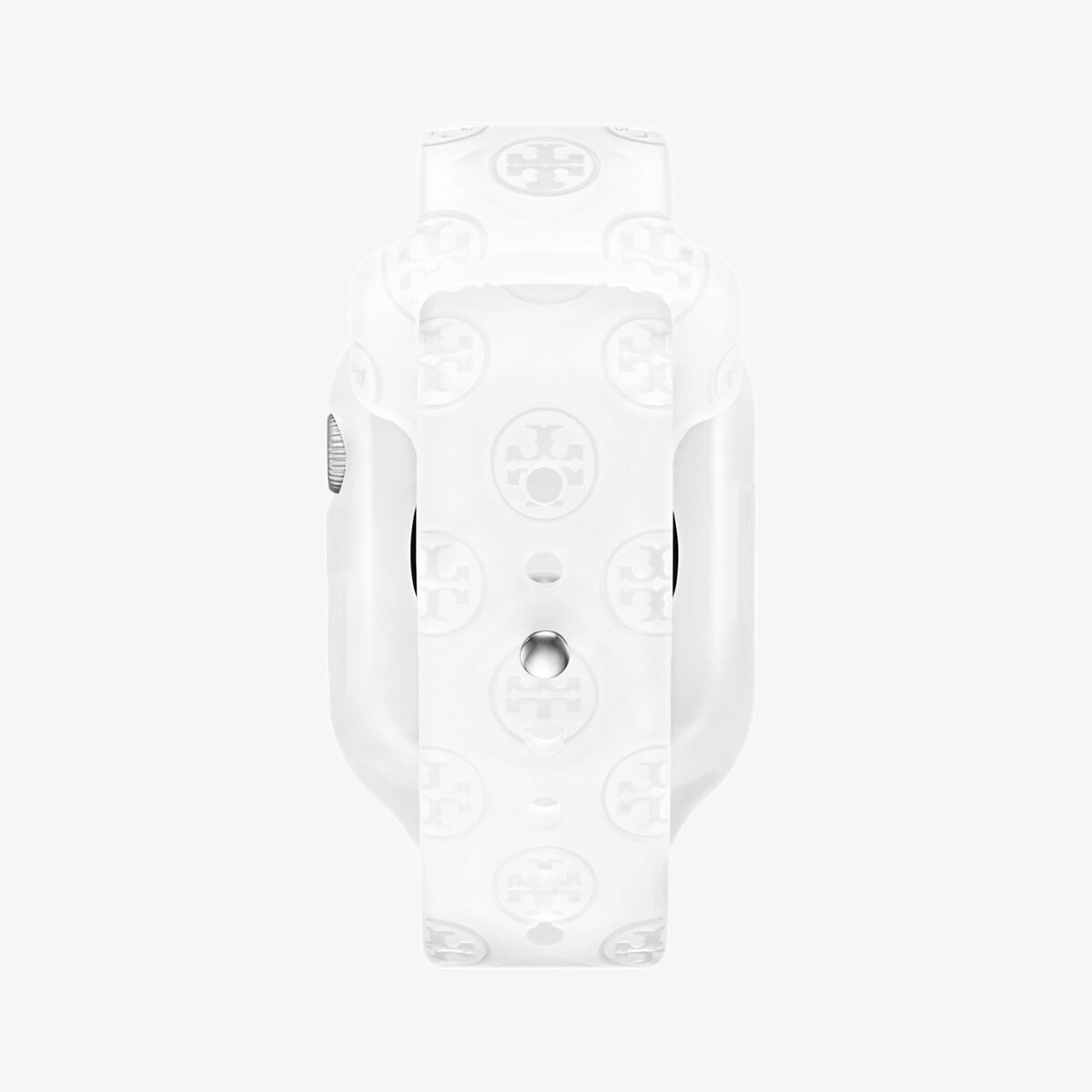 T Monogram Band for Apple Watch®: Women's Designer Smart