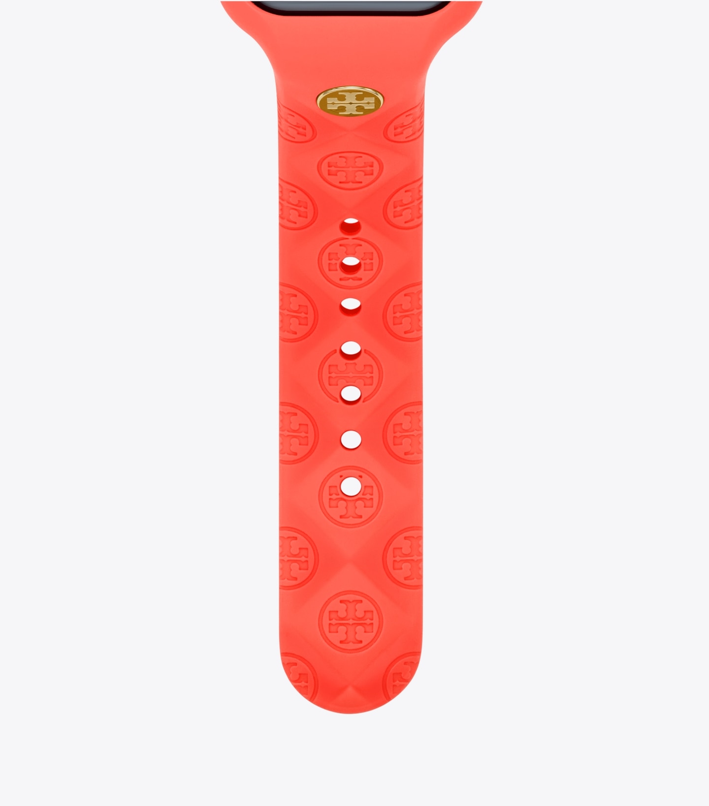 T Monogram Band for Apple Watch