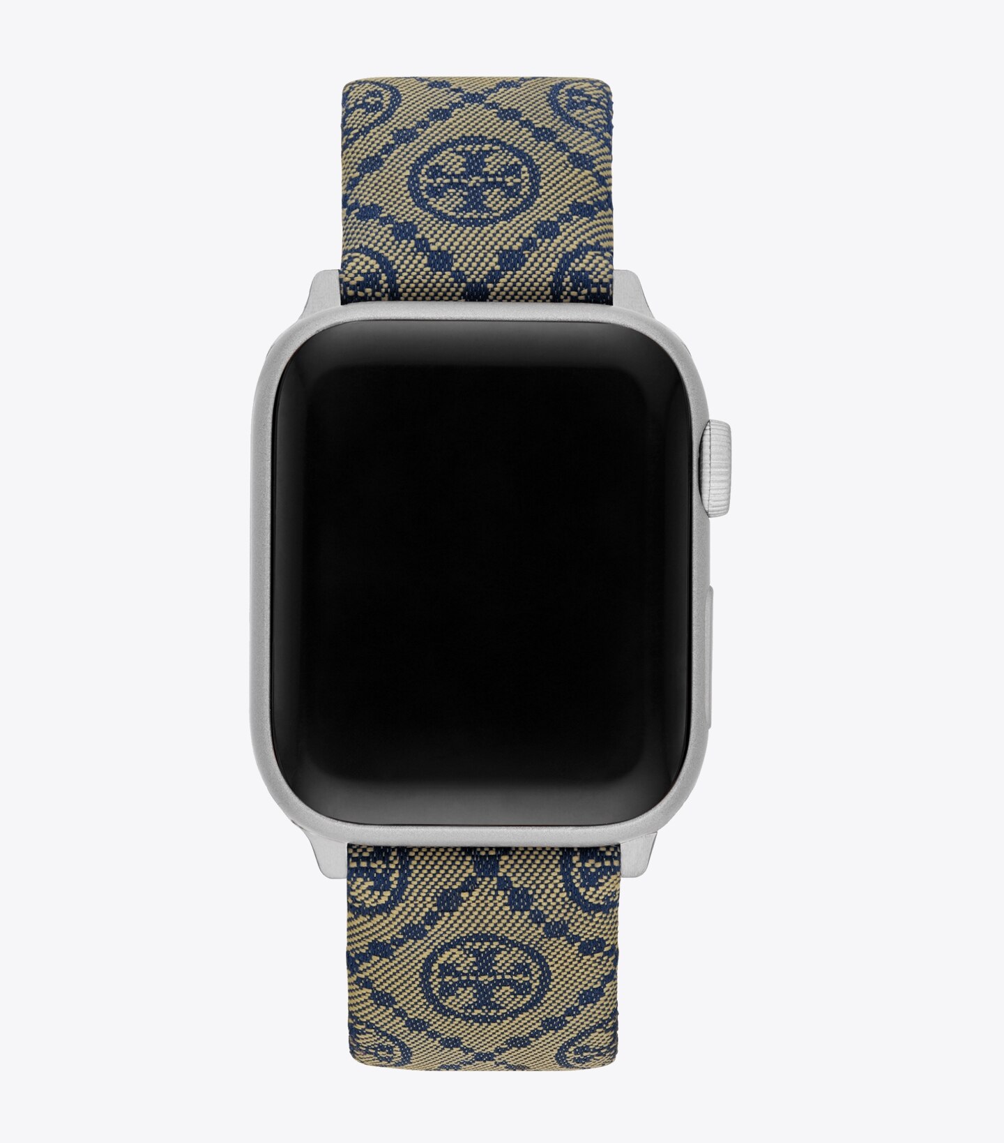 T Monogram Band for Apple Watch®