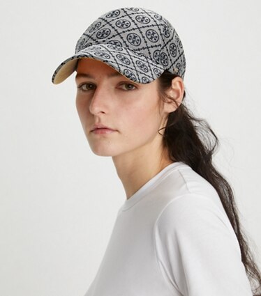 Women's Designer Hats & Scarves | | Tory Burch