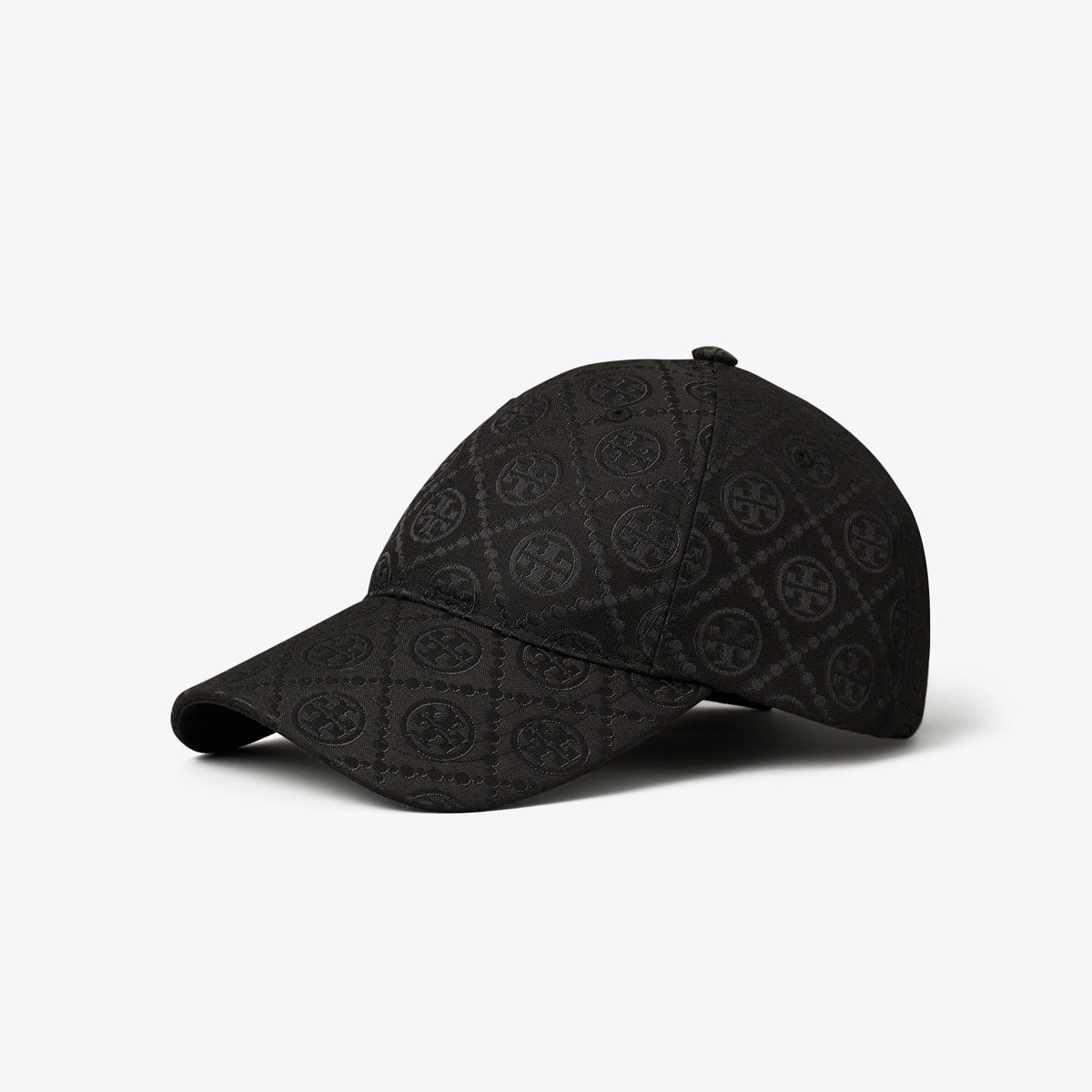 T Monogram Baseball Cap: Women's Designer Hats | Tory Burch