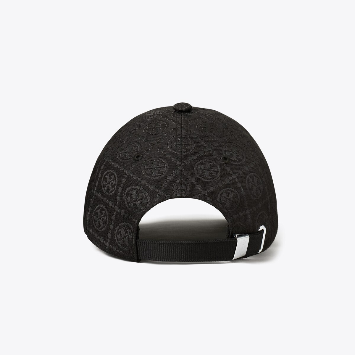 T Monogram Baseball Cap: Women's Designer Hats | Tory Burch
