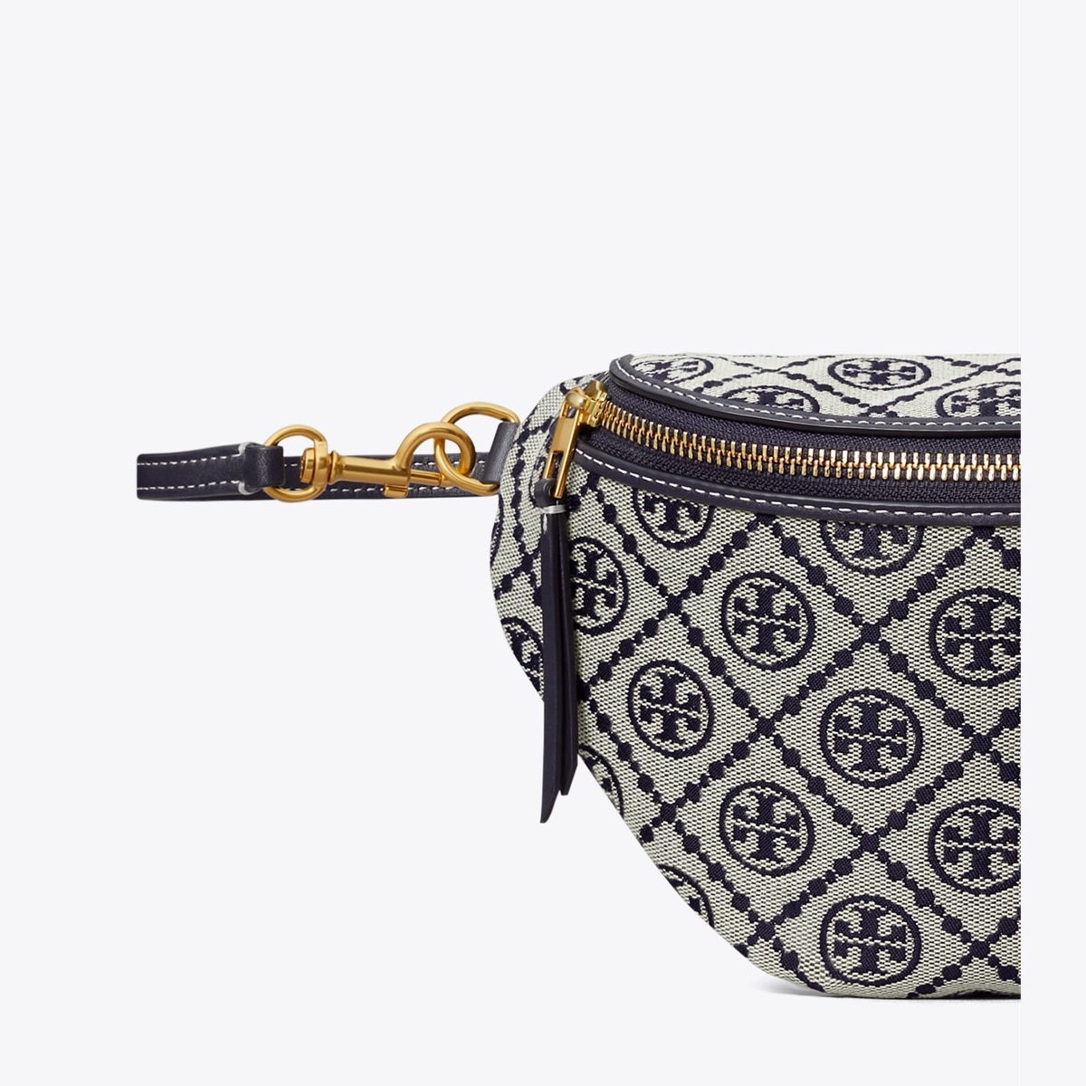 T Monogram Belt Bag: Women's Designer Belt Bags | Tory Burch