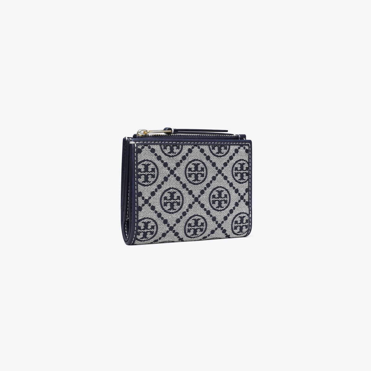 Tモノグラム バイフォールドウォレット: ウィメンズ | Tory Burch JP