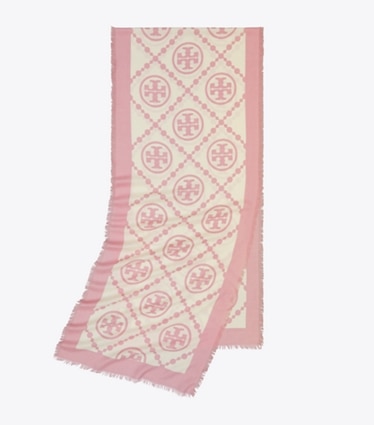 Women's Designer Hats & Scarves | | Tory Burch