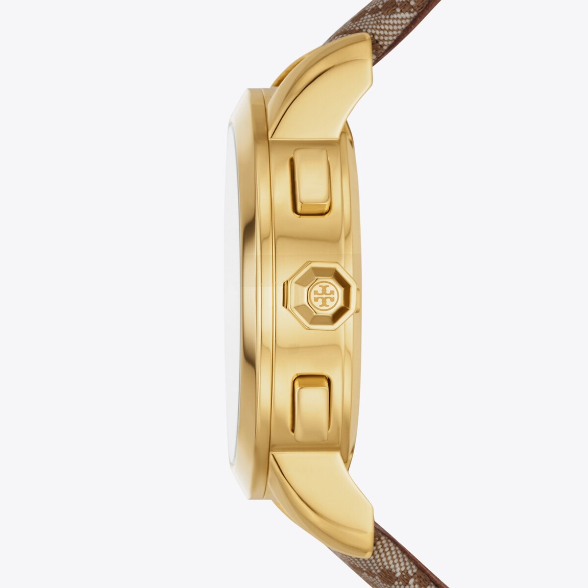 T Monogram Chronograph Watch: Women
