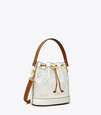 Tモノグラム スモール トート : ウィメンズ バッグ | Tory Burch JP