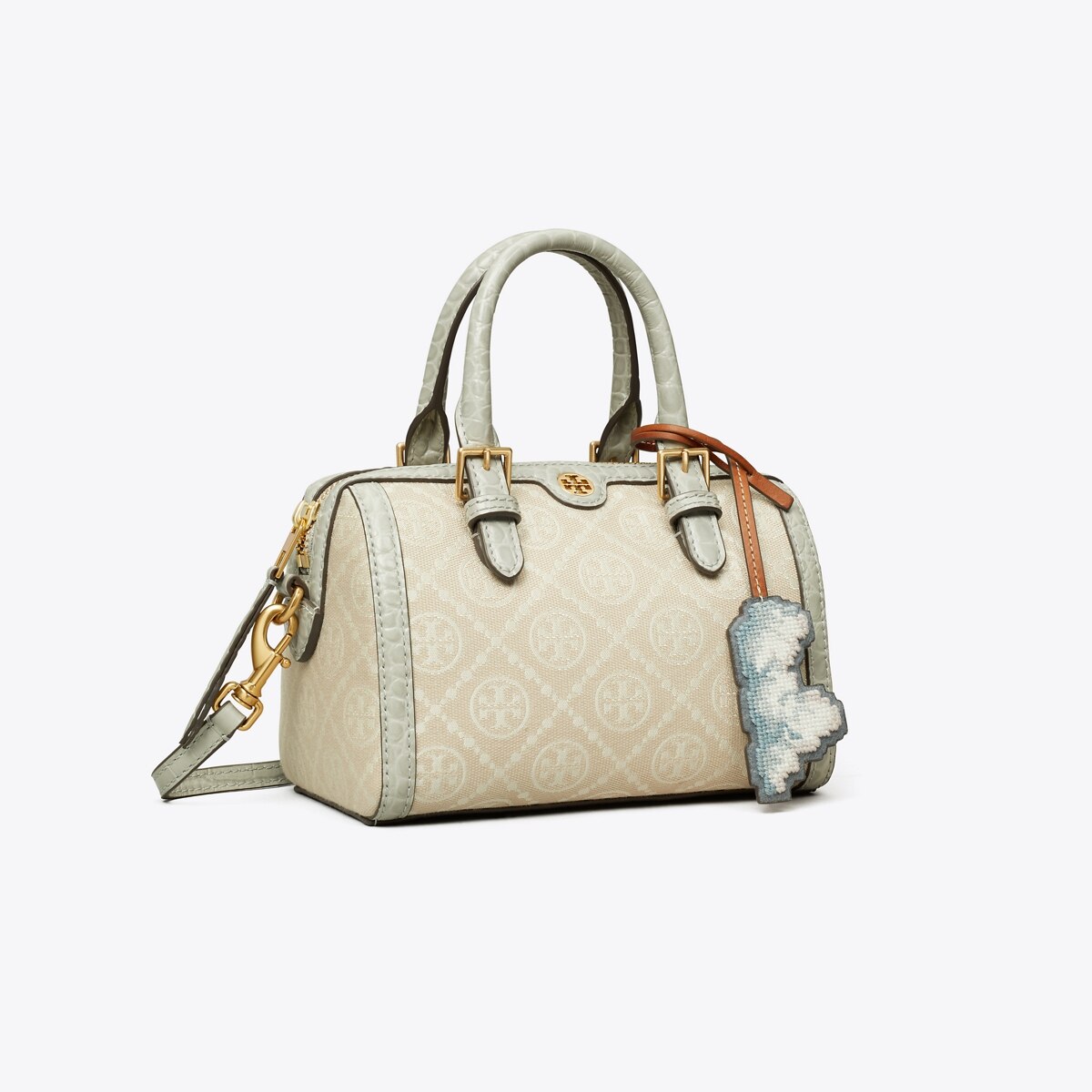 Tory burch speedy on sale bag