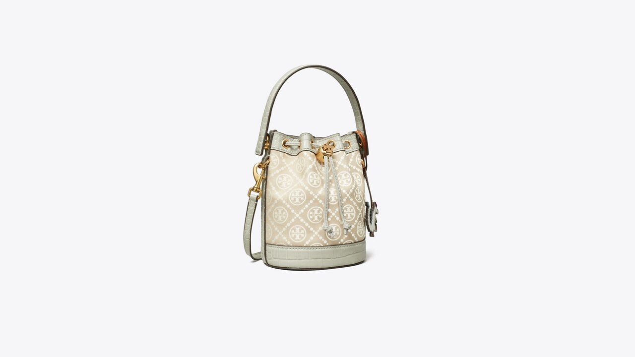 Tory burch limited 2024 edition mini crossbody bag