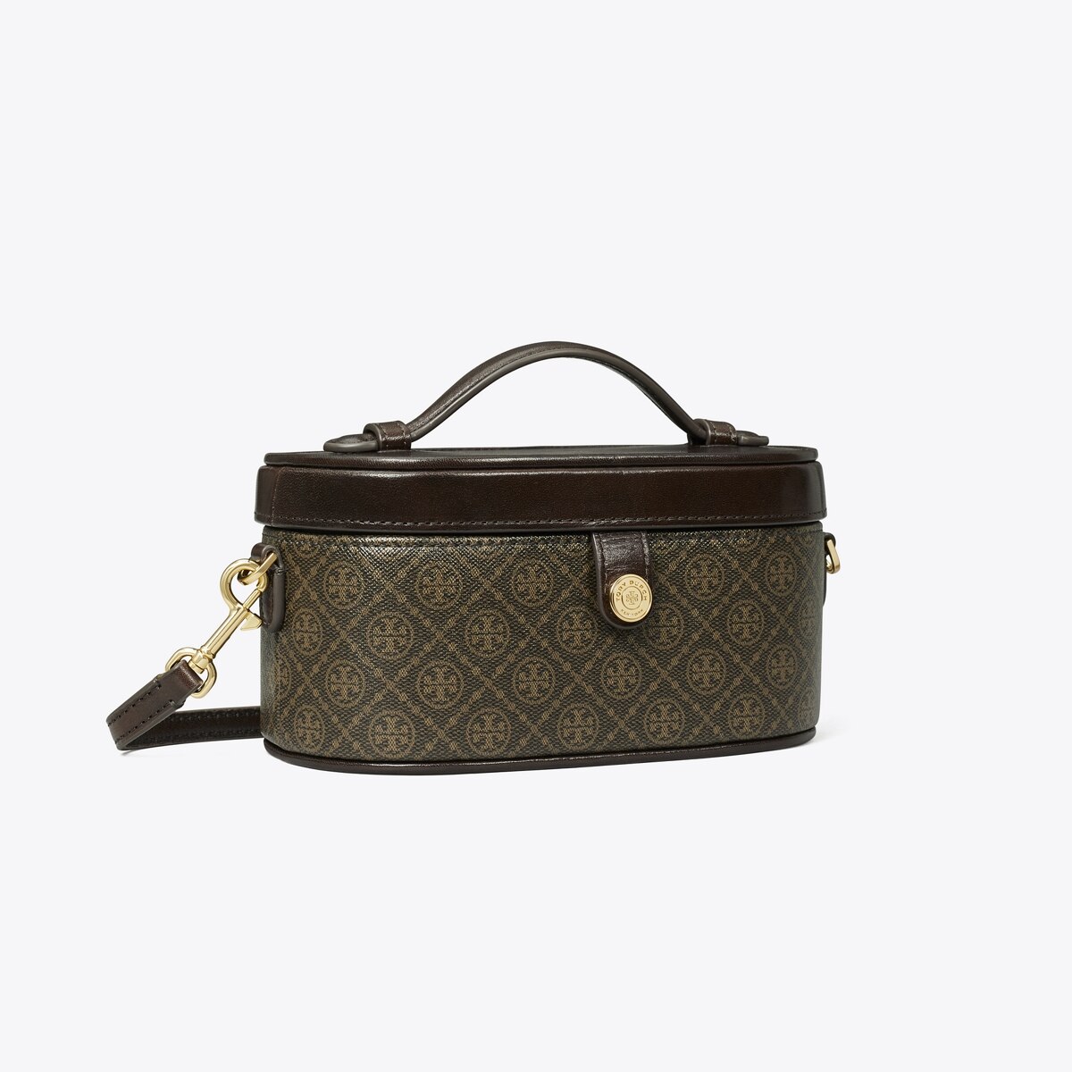 【関税&送料込】Tory Burch T-Monogram Vanity Case t-monogram-coated-canvas-