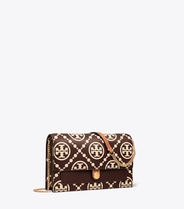 Women's Designer Wallets, Card Holders & Wristlets | Tory Burch