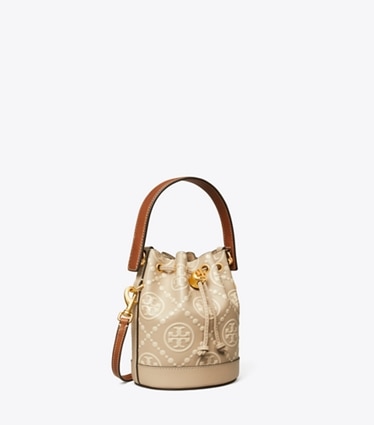 Bucket Bags: Bucket Purses & Mini Bucket Bags | Tory Burch