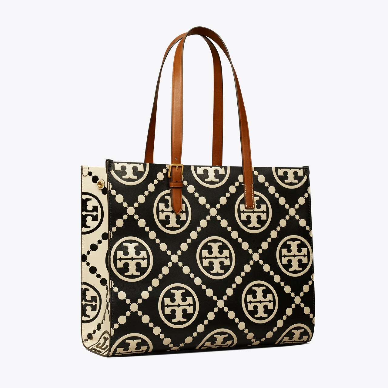 Mini T Monogram Tote: Women's Designer Crossbody Bags