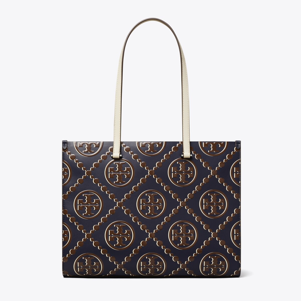 t-monogram-contrast-embossed-