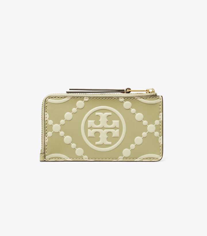 直販正規 トリーバーチ ケース カードケース TORY BURCH レオパード柄 ...