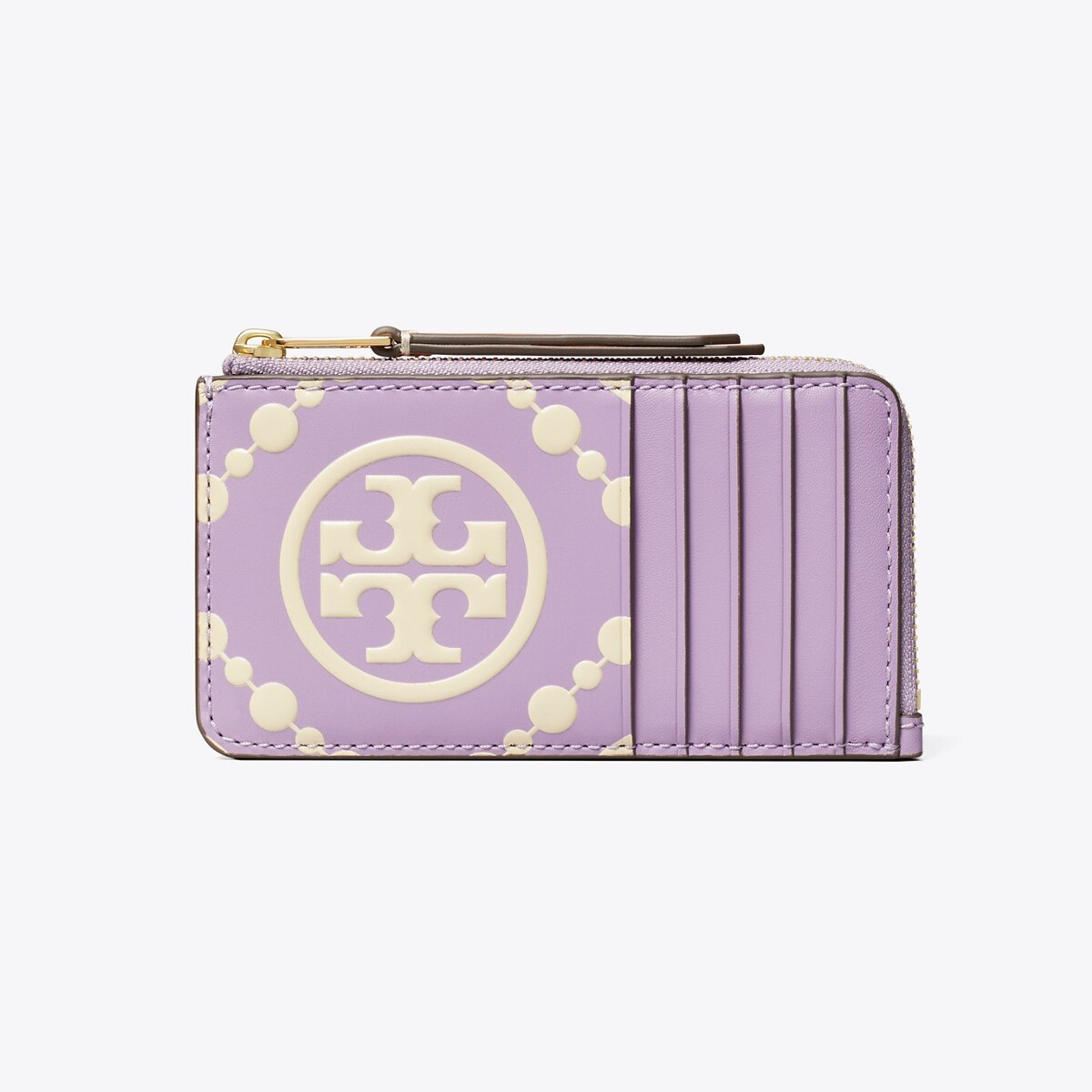 t-monogram-contrast-embossed-