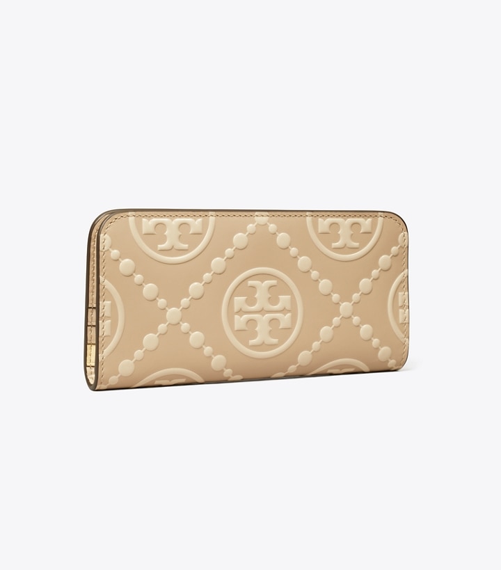 Tory Burch Zip-Around Wallets for Women for sale