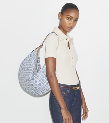 ショルダーバッグ・ポシェット THE MUSEUM VISITOR TMV X DEINET STAR FRILL BIG BAG IN DENIM O1CN01mSmNSS205zfyV1Ag4_!!