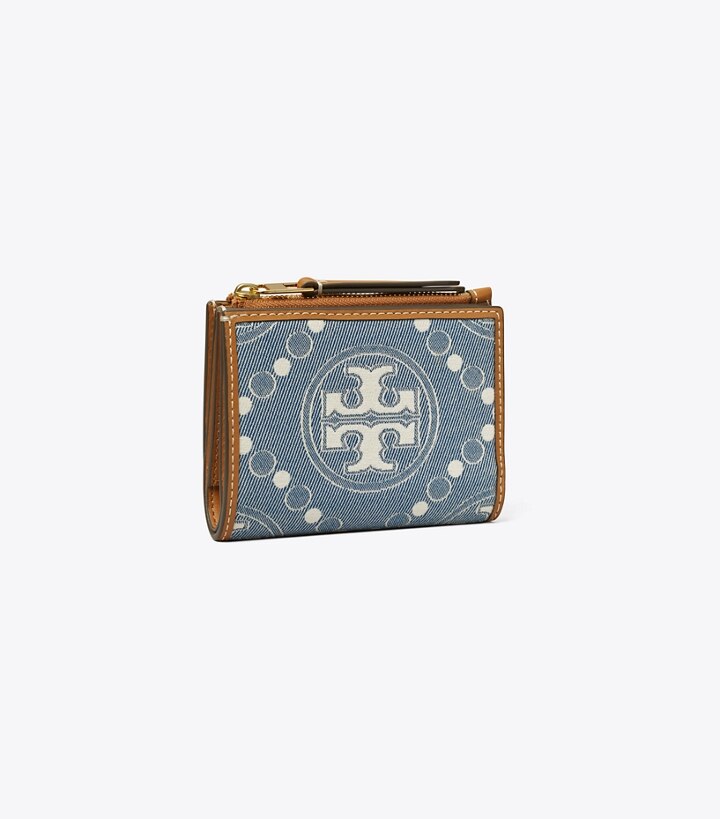 LiLiブランド小物一覧♡新品☆トリーバーチ TORY BURCH 財布 ミニウォレット コインケース