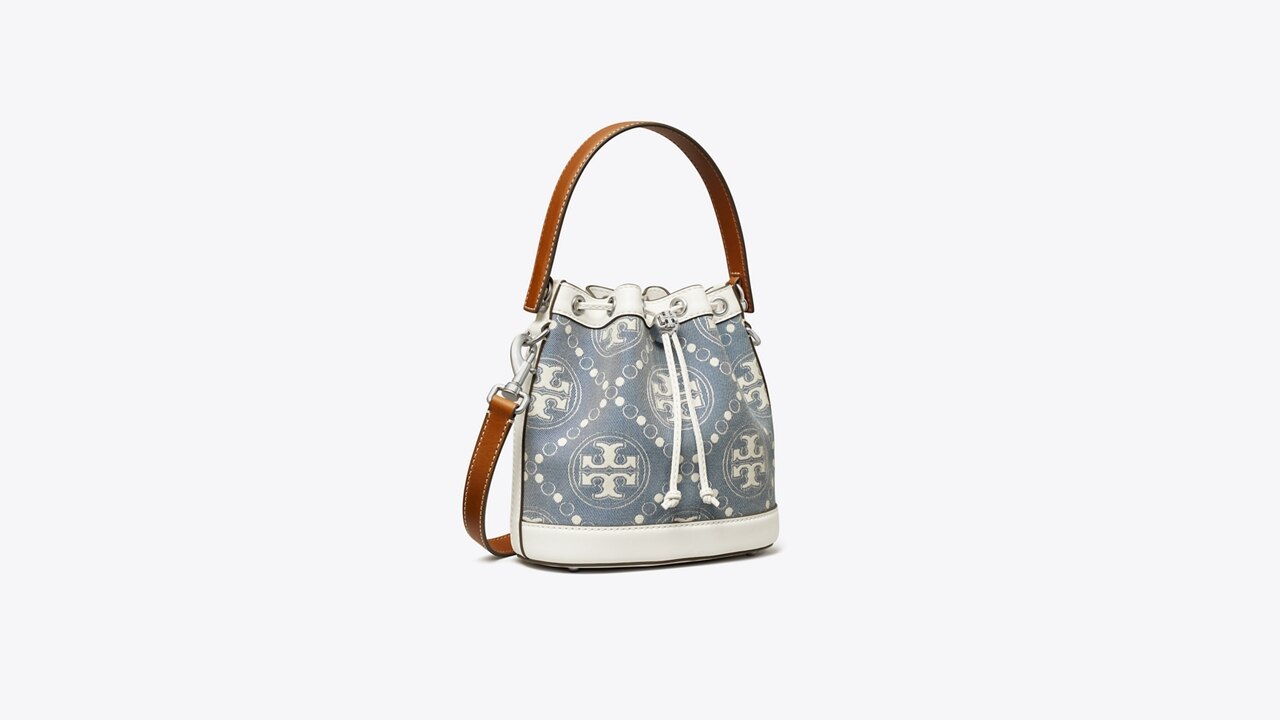 Louis Vuitton Bucket Crossbody Bags for Women