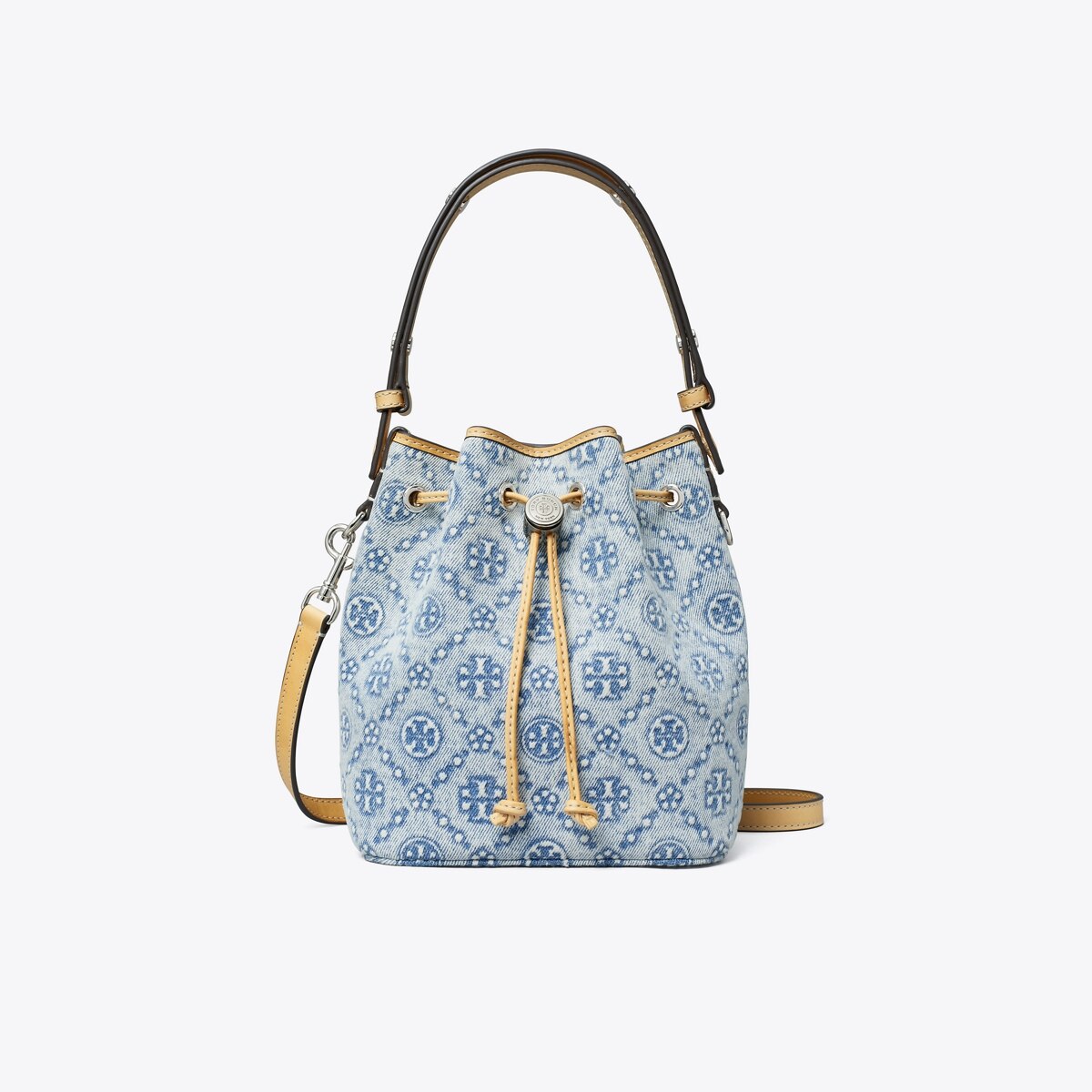 【関税込み】Tory Burch ショルダーバック Canvas Bucket Bag Tory Burch Small McGraw Canvas Bucket Bag | Nordstrom
