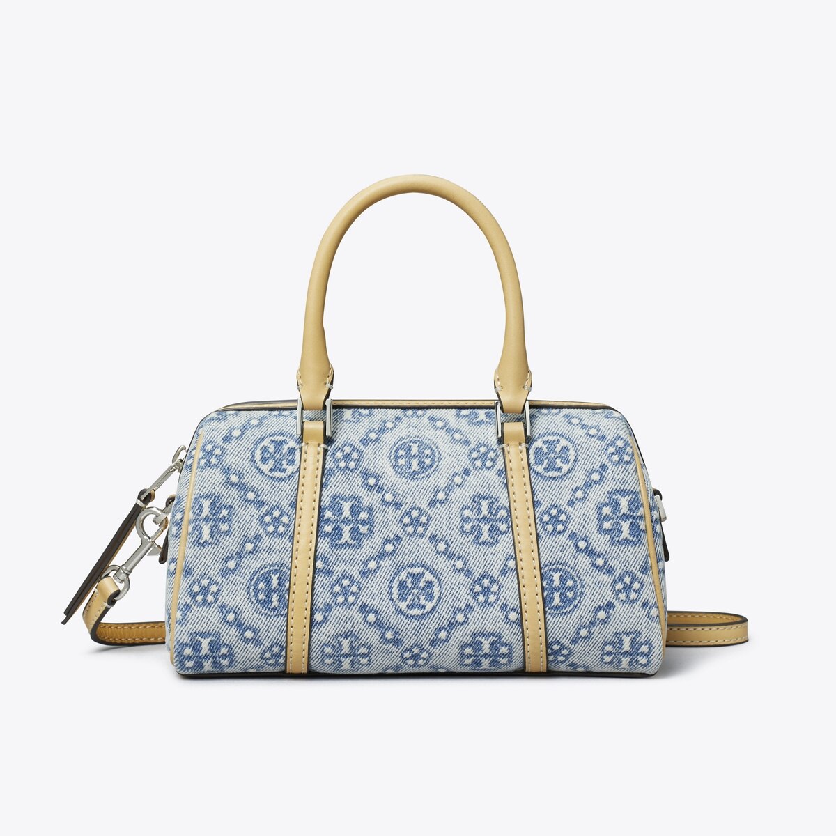 ショルダーバッグ・ポシェット THE MUSEUM VISITOR TMV X DEINET STAR FRILL BIG BAG IN DENIM O1CN01mSmNSS205zfyV1Ag4_!!