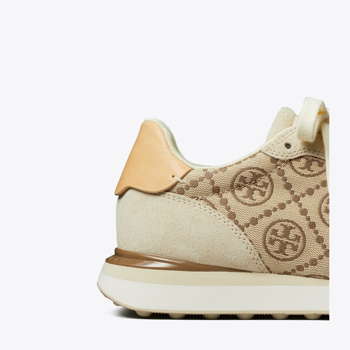 T Monogram Destiny Trainer: Women's Designer Sneakers | Tory