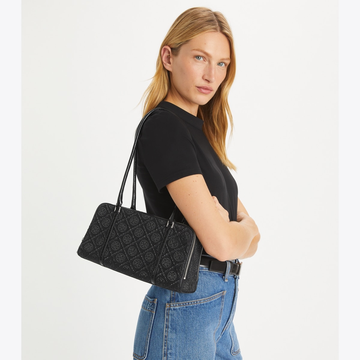 Mini Fleming Soft Chain Wallet: Women's Designer Mini Bags