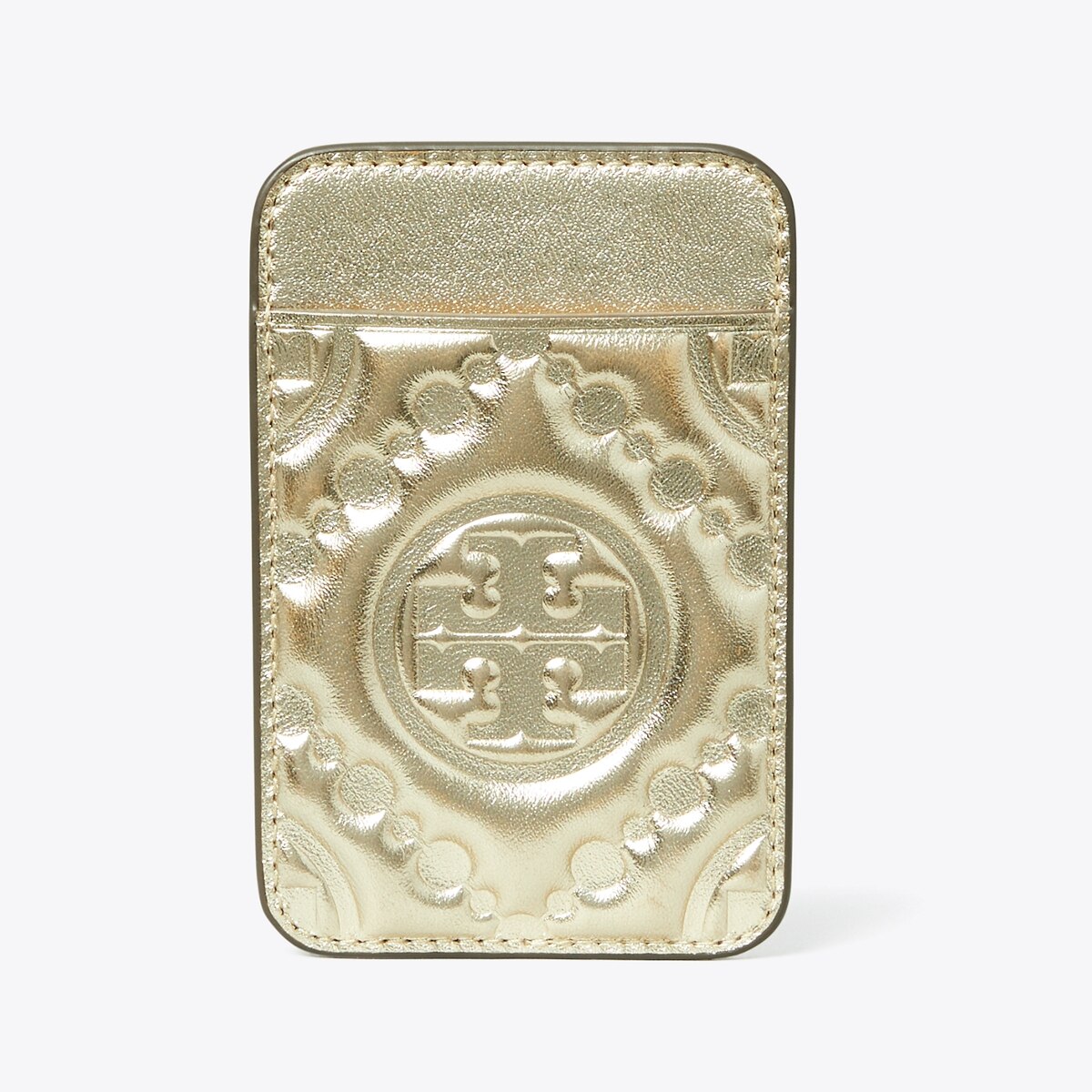 Tory Burch - 専用品【新品・タグ付】TORYBURCH iPhone7/8ケース Tory Burch - 再入荷！ トリーバーチ iphone ケース レザー