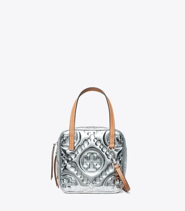 burberry tb bag canvas