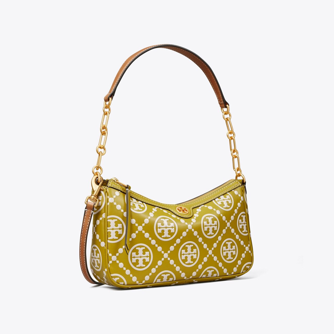 Tory Burch Launches T Monogram Collection