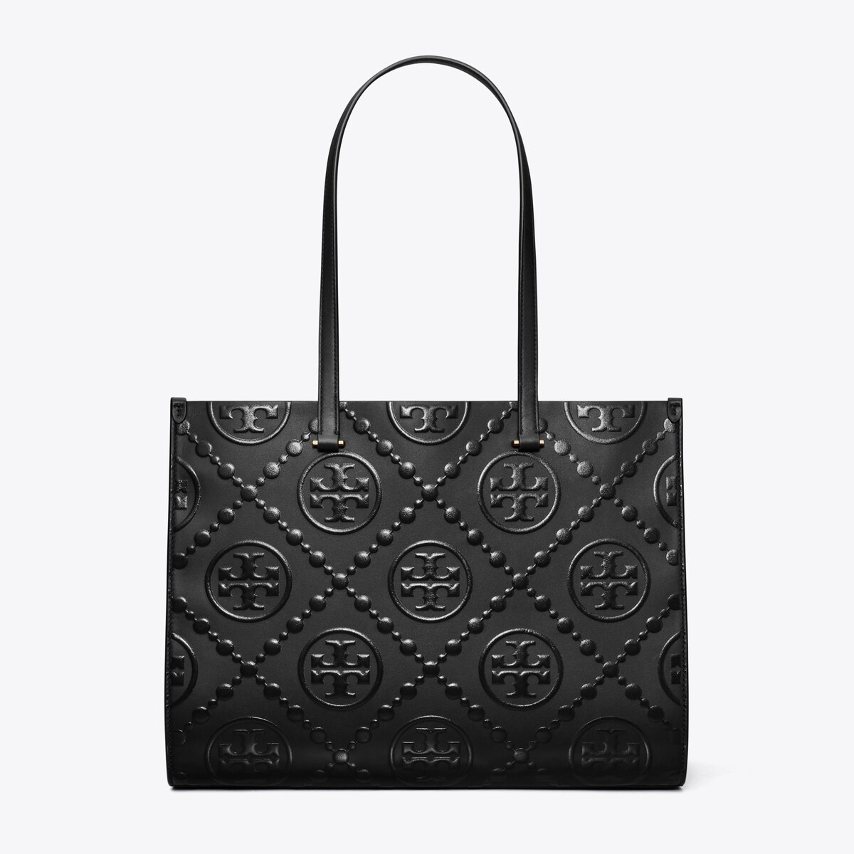 トートバッグ Tory Burch FW25 Tory Burch Bags.. Black (174234 001) TORY BURCH ◇ Tote bag / - / BLK / Plain | eBay