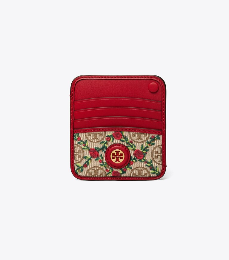 87063 shops Tory Burch card case