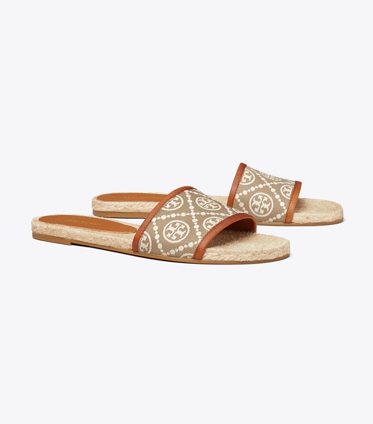 Slides hot sale tory burch