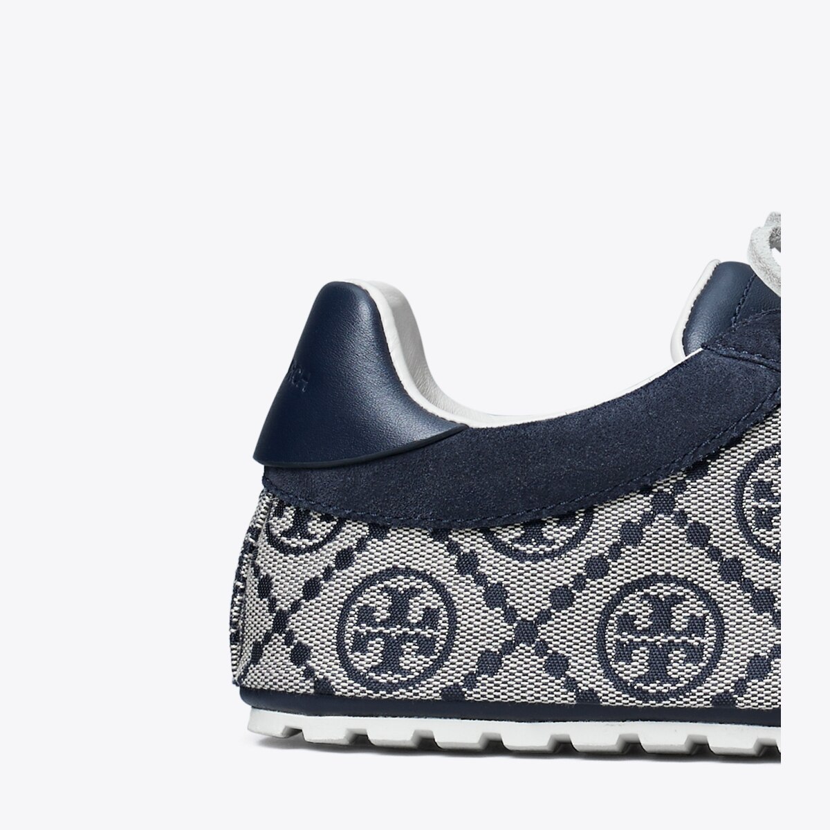 T Monogram Field Sneaker: Women's Designer Sneakers | Tory Burch