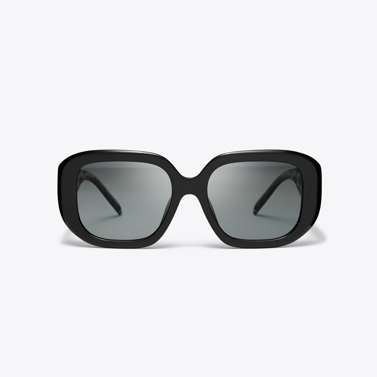 T Monogram Geometric Sunglasses: Women's Designer Sunglasses