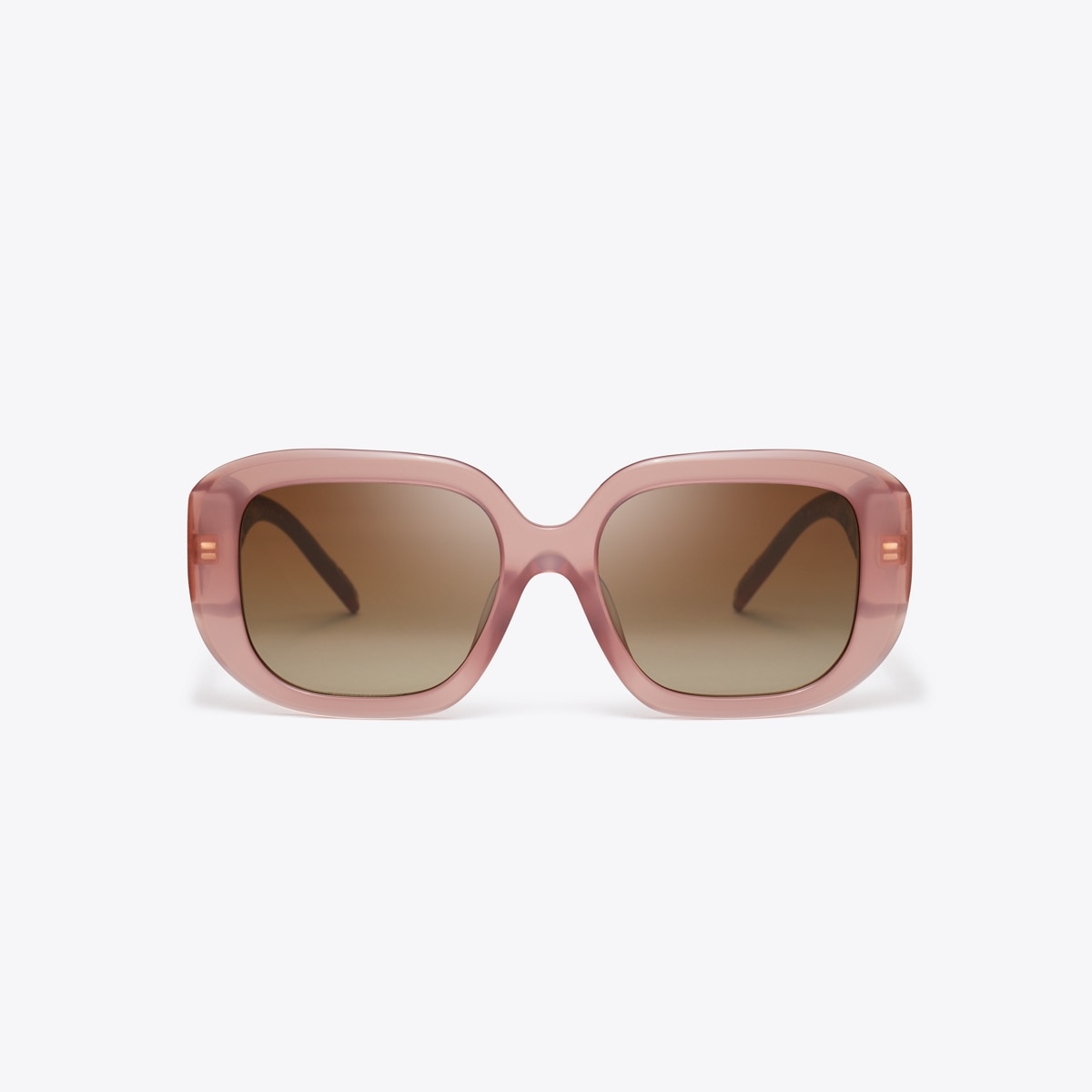 T Monogram Geometric Sunglasses: Women's Designer Sunglasses