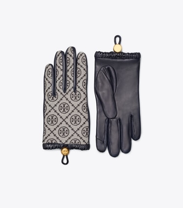 Designer Scarves | Designer Tights & Gloves | Tory Burch UK