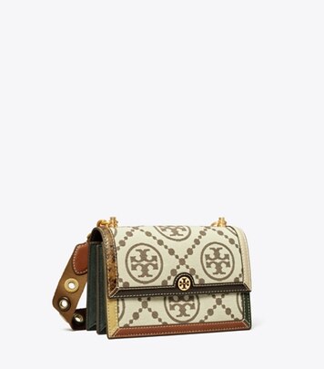 tory burch wallet macy's