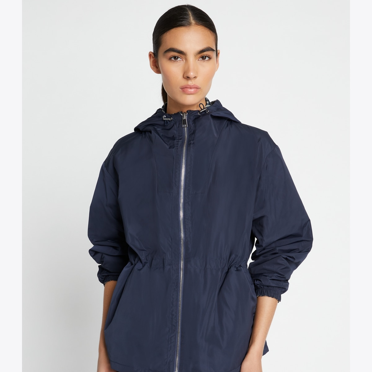 アウターその他 TORY BURCH Women Outer 164455 002 Black TORY BURCH Women Outer 164455 002 Black (Tory Burch/アウター