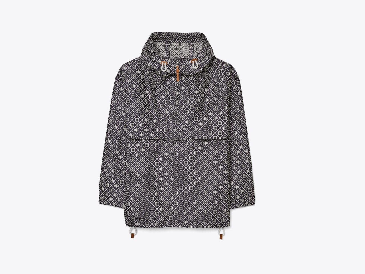 Tory Burch 't-monogram' Coat