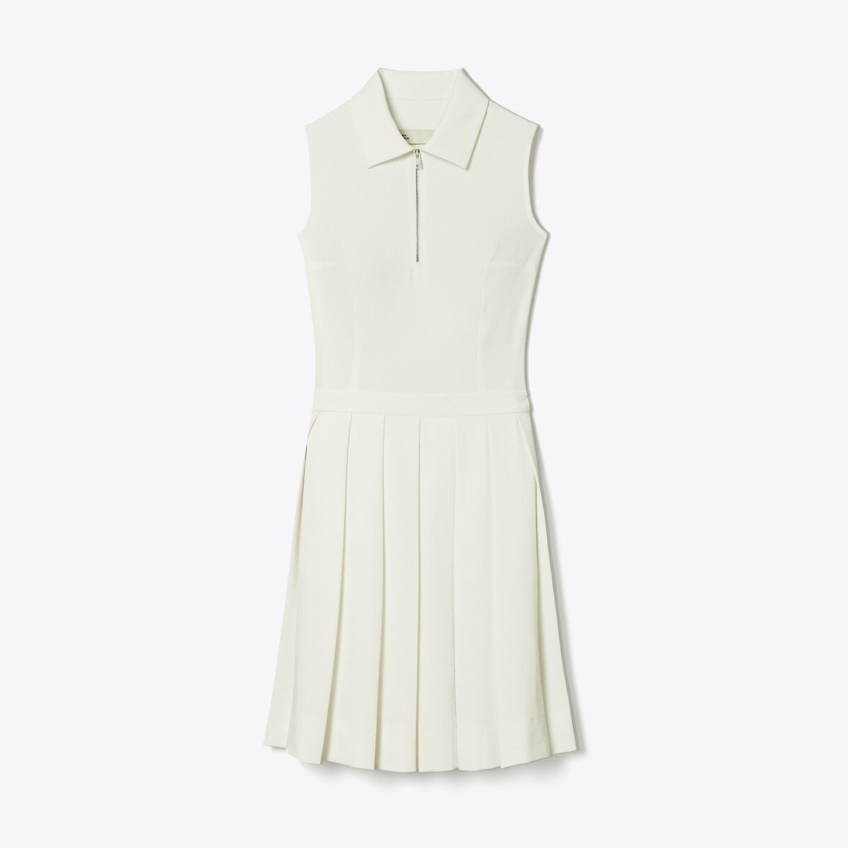 【TORY SPORT】T MONOGRAM TECH KNIT DRESS Tory Sport T Monogram Tech Knit Dress | The Summit