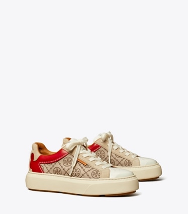Designer Sneakers and Tennis Shoes for Women | Tory Burch