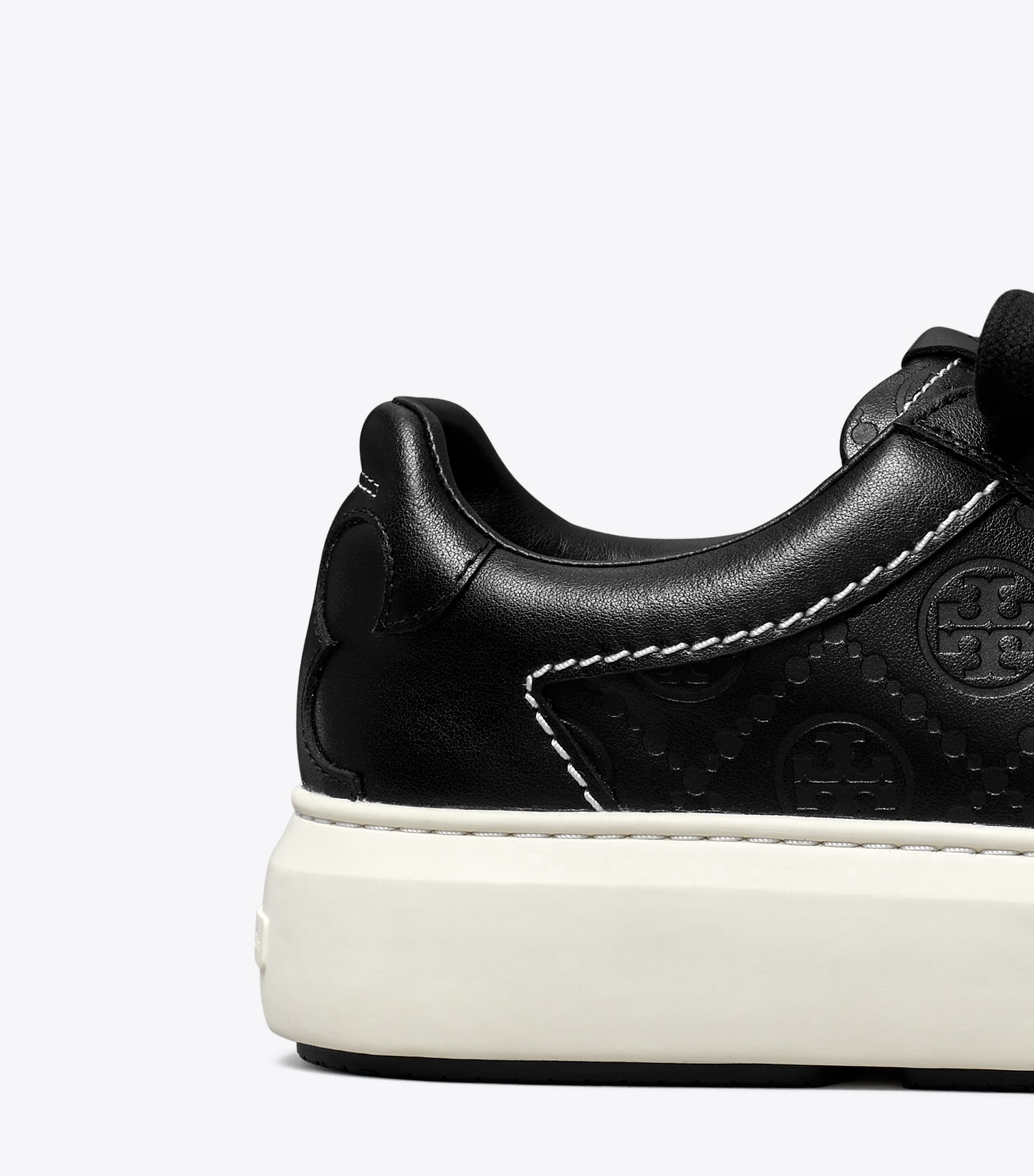 T Monogram Ladybug Sneaker