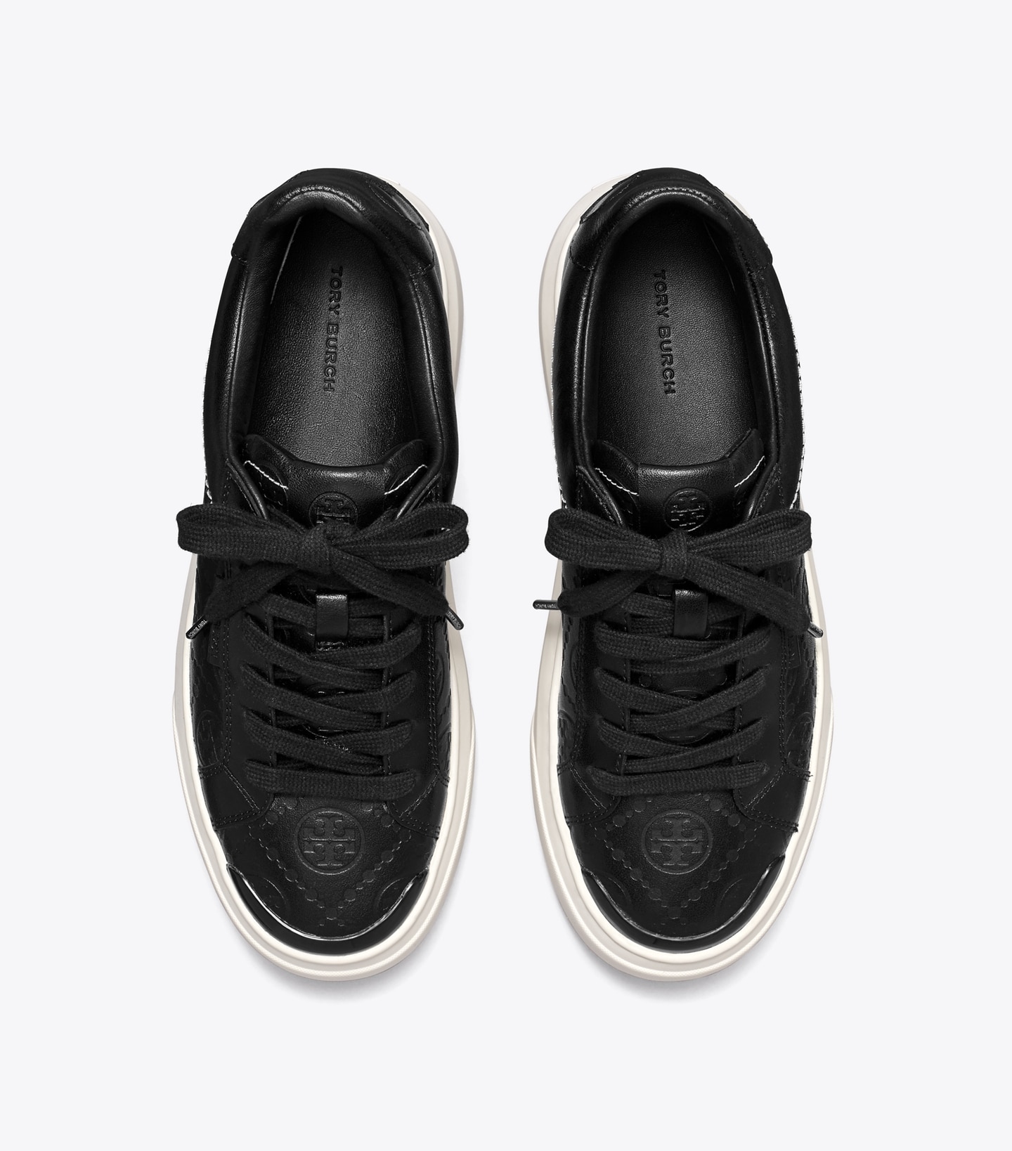 T Monogram Ladybug Sneaker