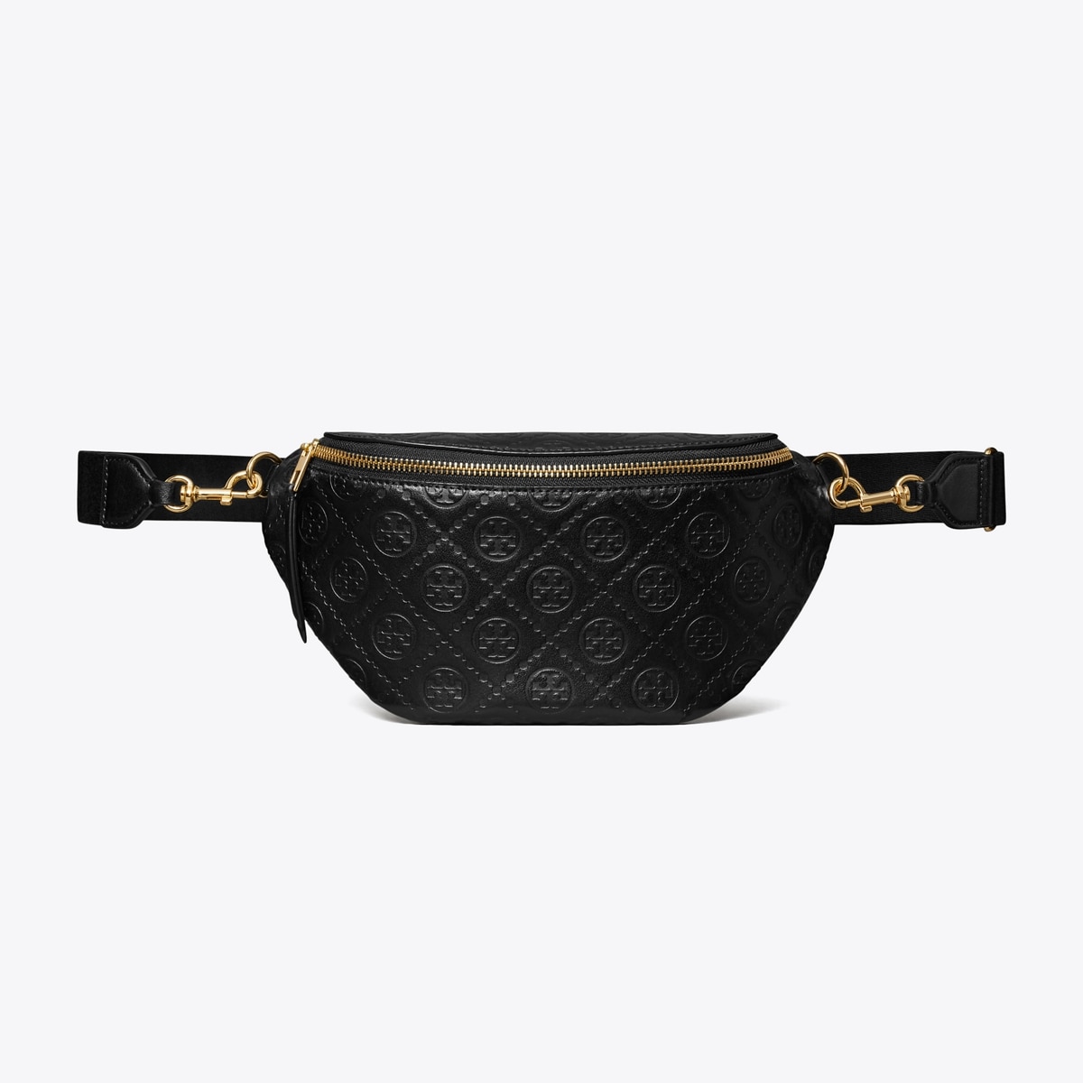 t-monogram-leather-belt-bag-  display picture 1