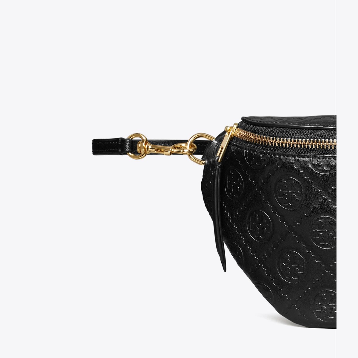 【Tory Burch】Tモノグラム ベルトバッグ T Monogram Belt Bag: Women's Designer Belt Bags | Tory Burch